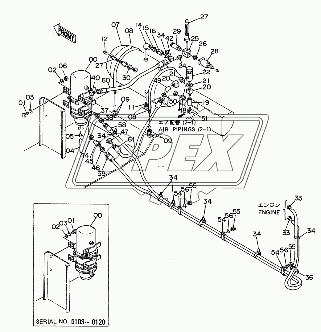 AIR PIPINGS (1)