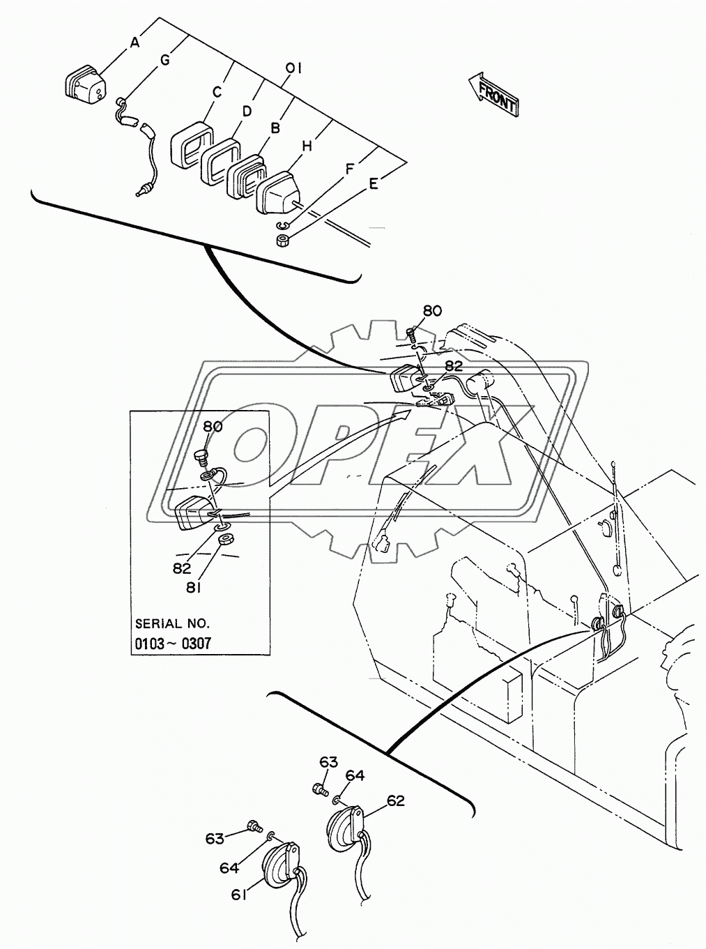 ELECTRIC PARTS (3)