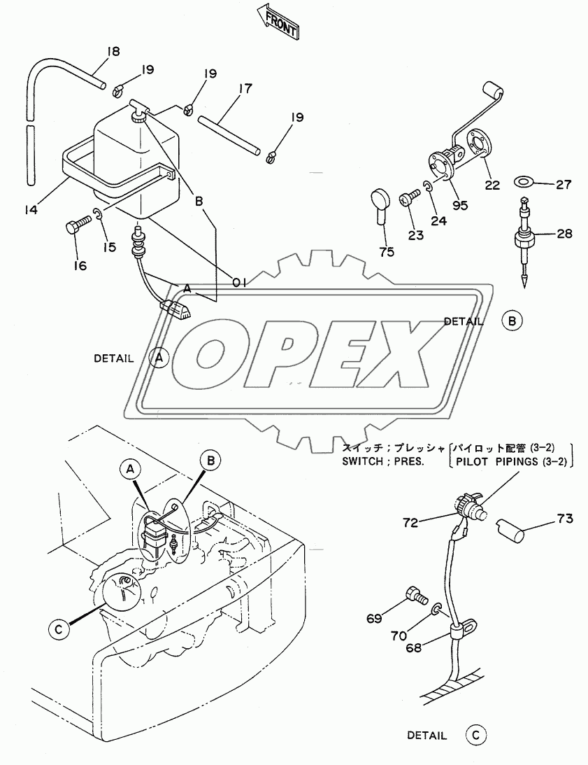 ELECTRIC PARTS (4)