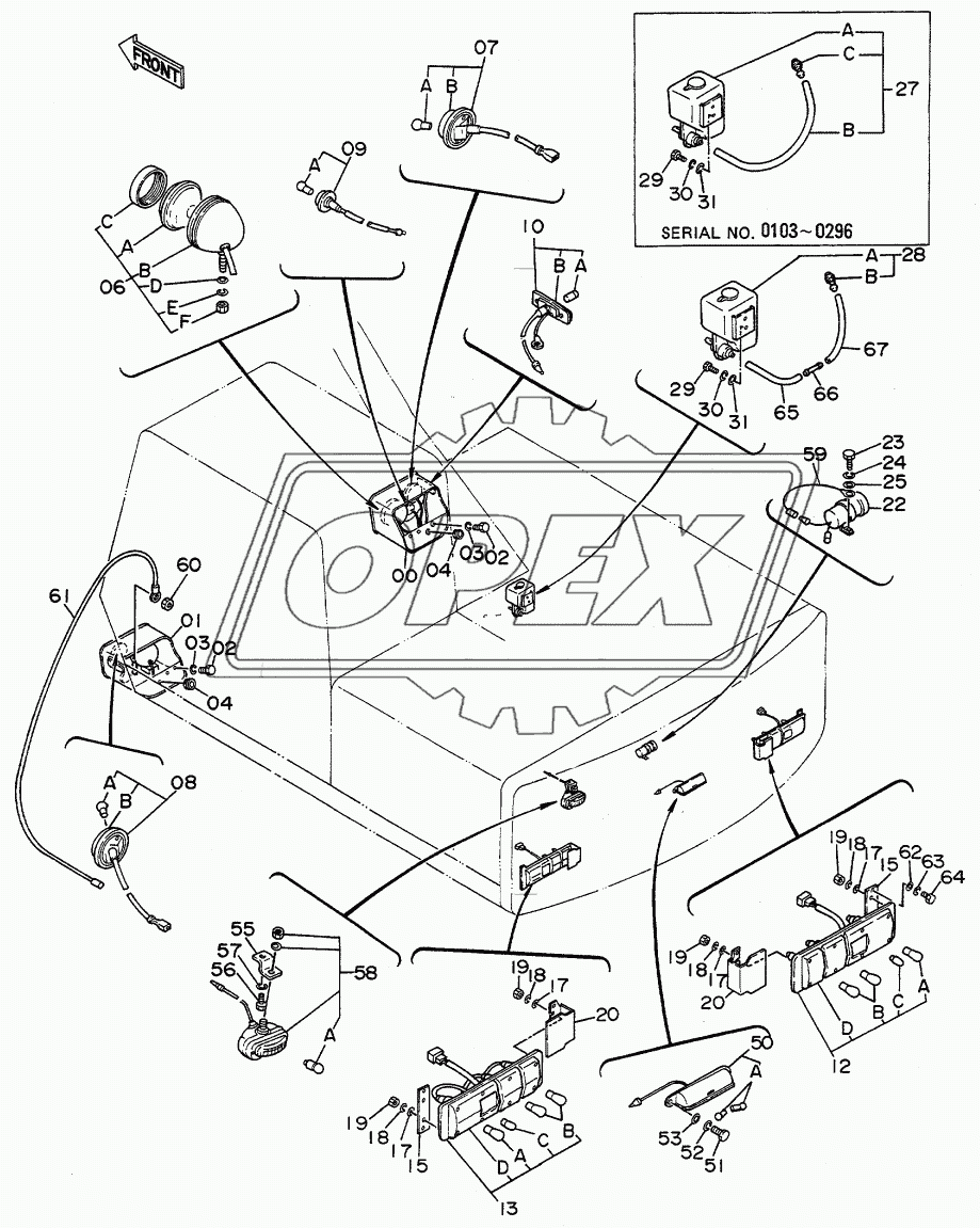 ELECTRIC PARTS (6)