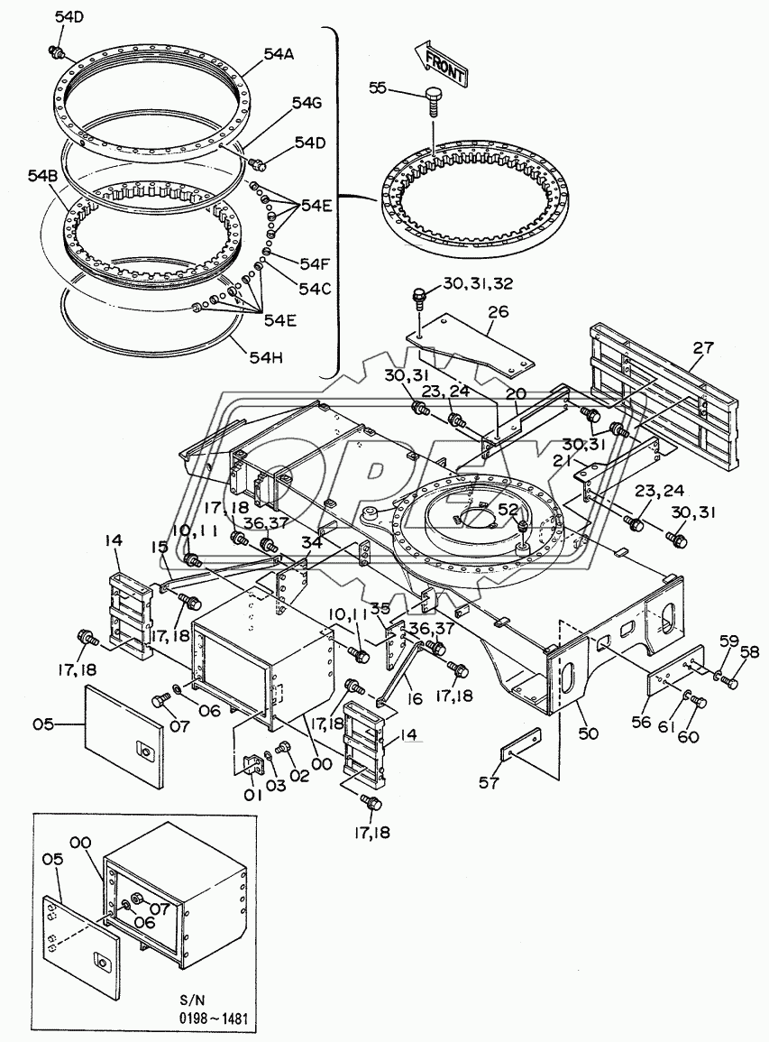 CHASSIS 2