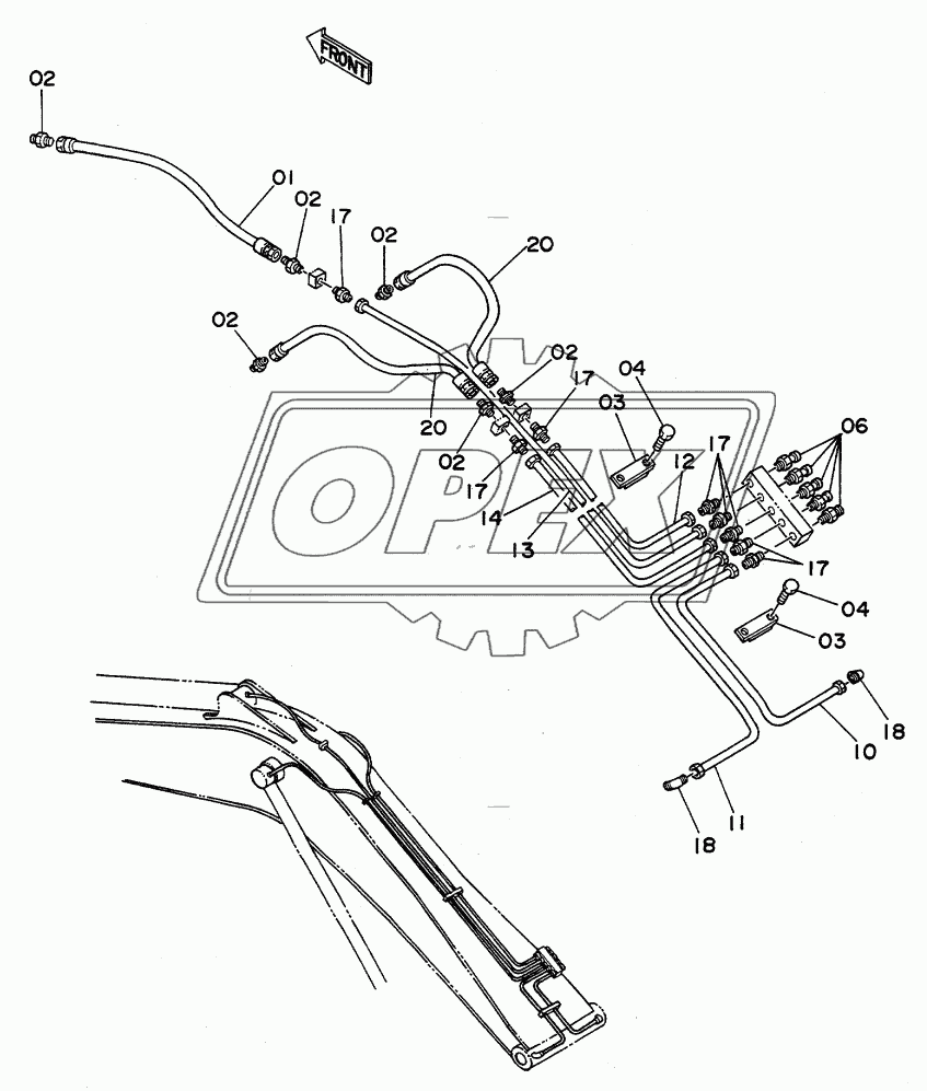 LUBRICATE PPINGS