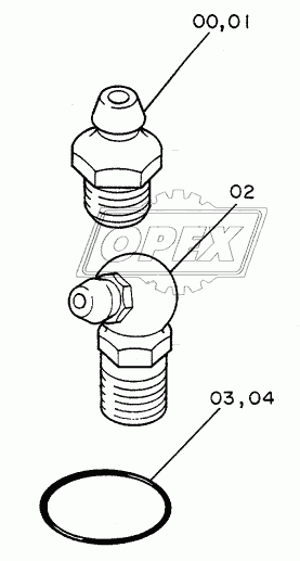 SPARE PARTS