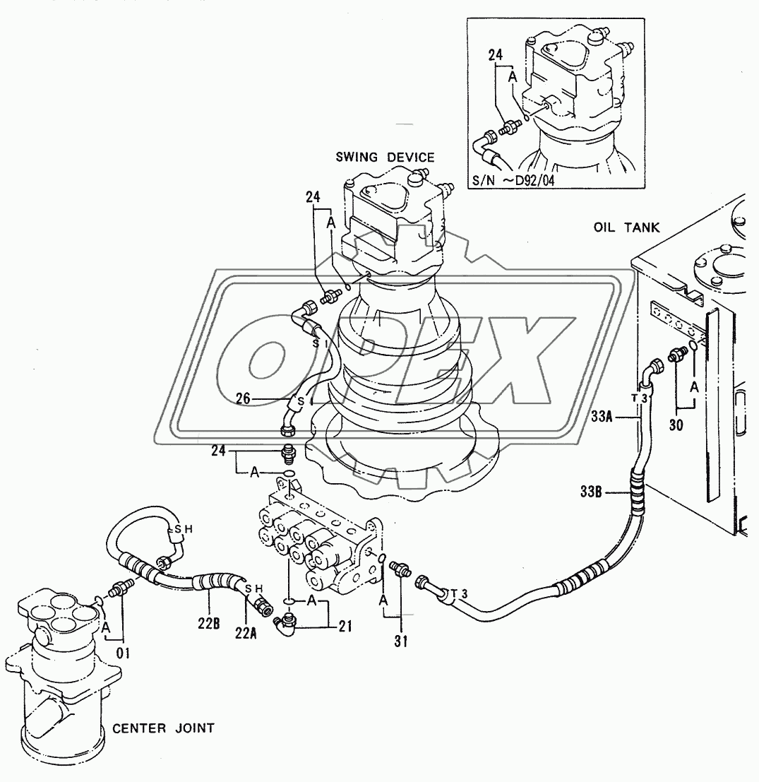 Pilot Pipings (2-2)