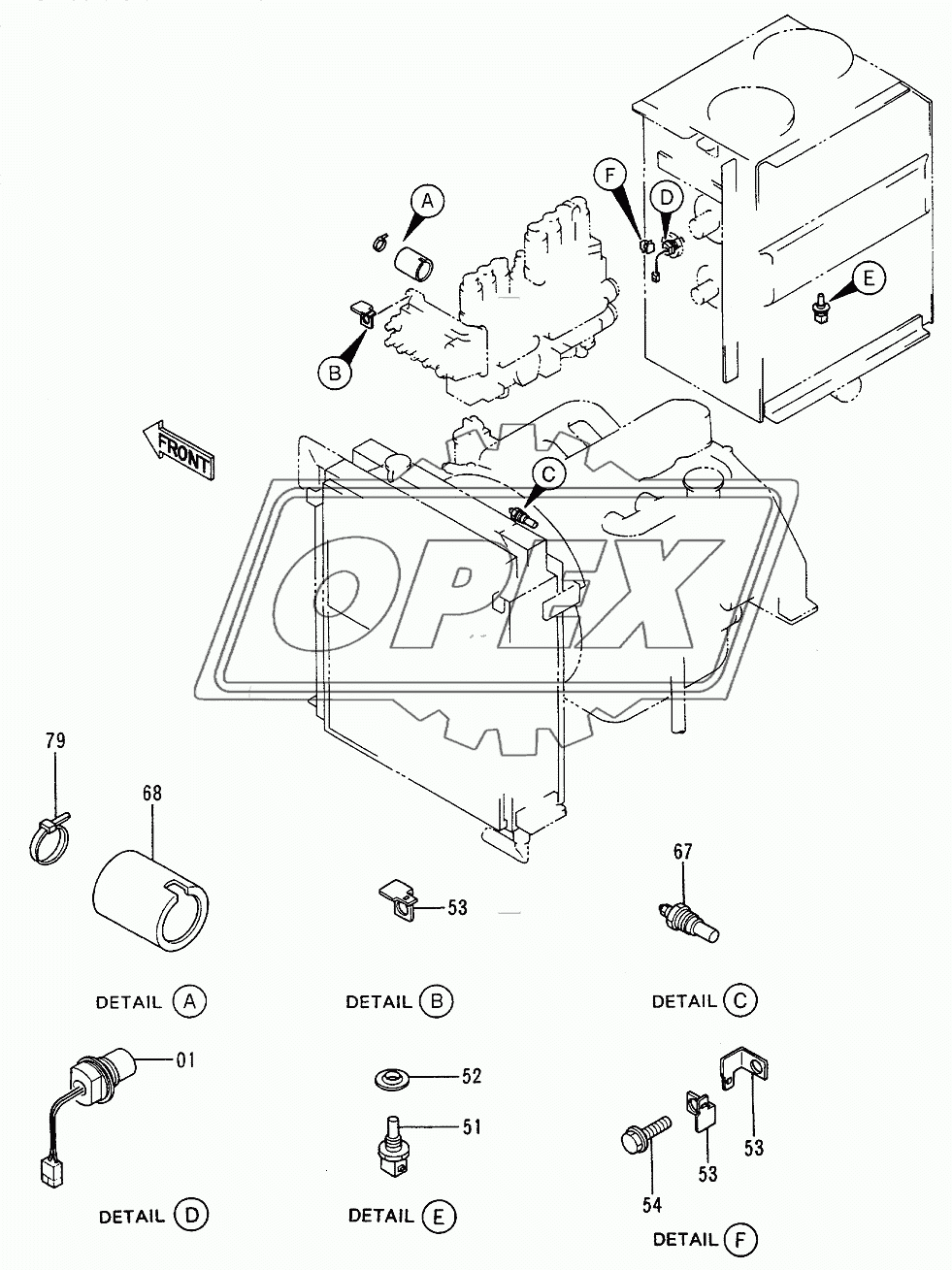 Electric Parts (3—3)