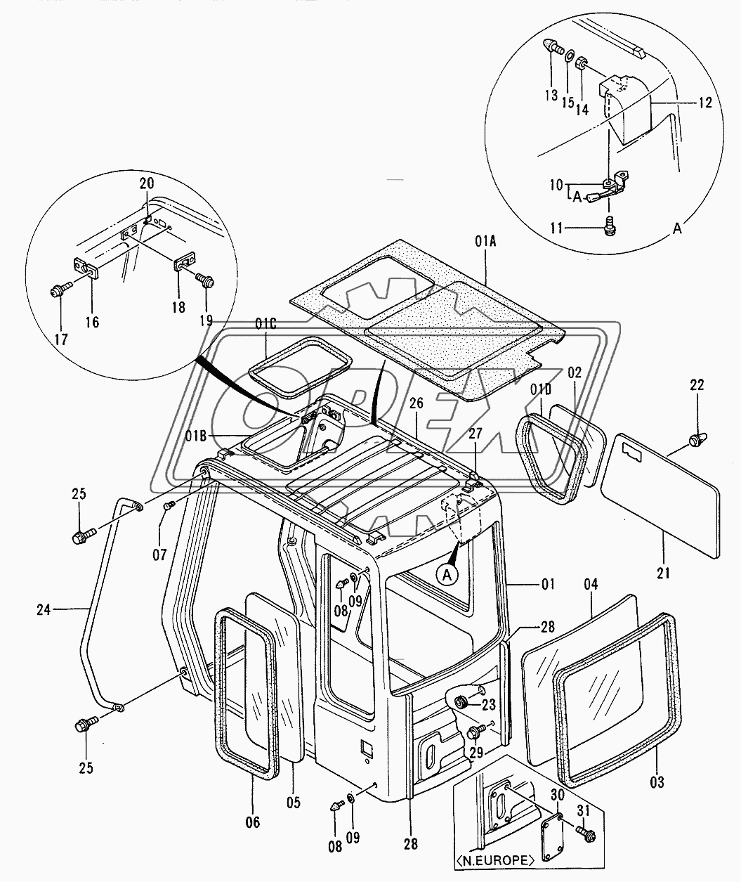 Cab (1)