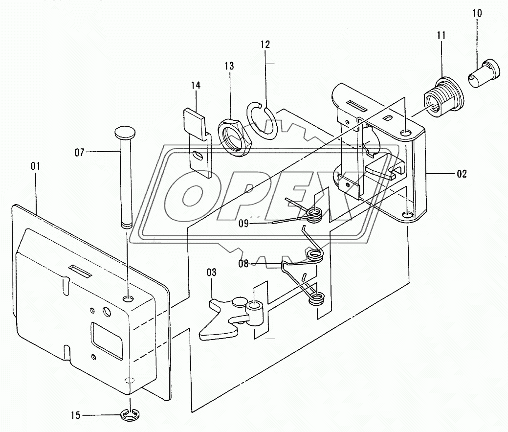 Door Lock (1)