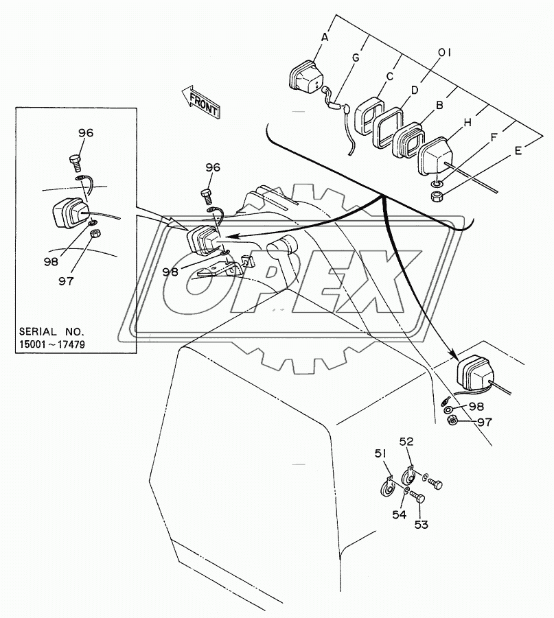 ELECTRIC PARTS (3)