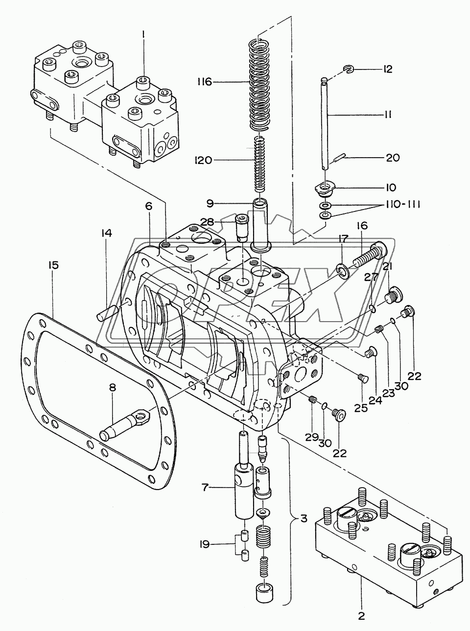 REGULATOR