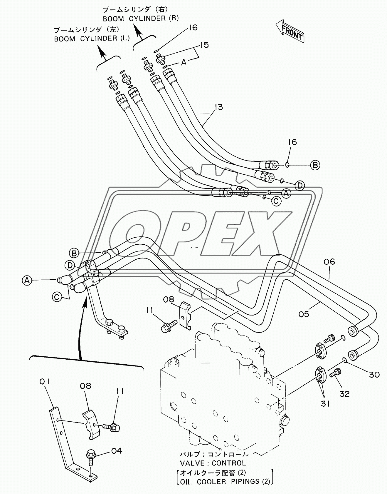 MAIN PIPINGS (3)