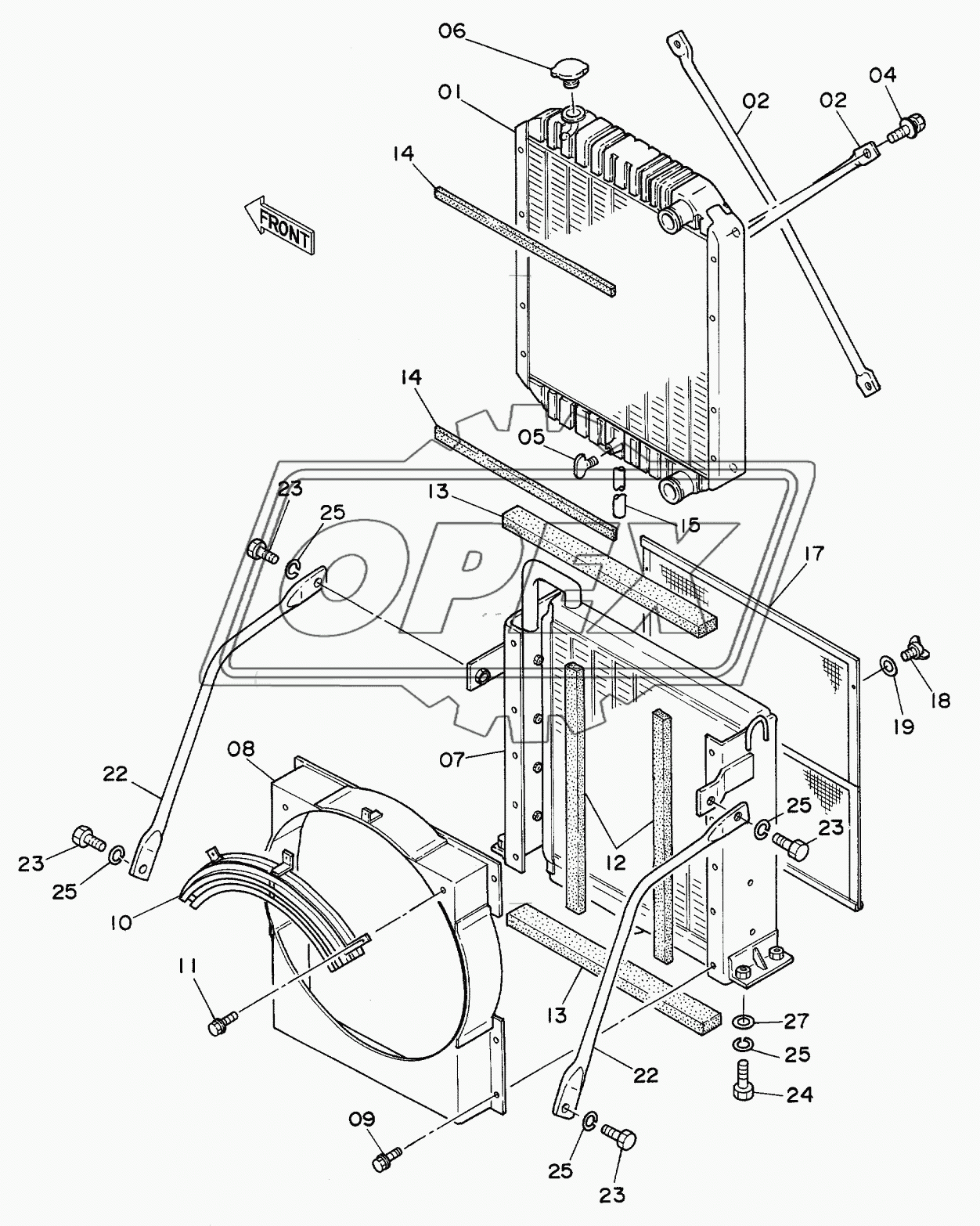 RADIATOR