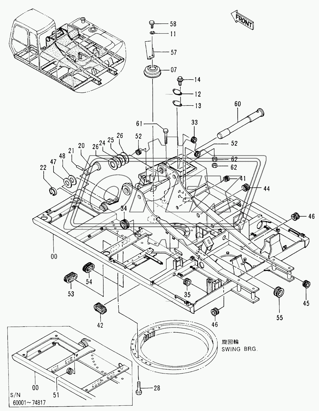 FRAME 60001-