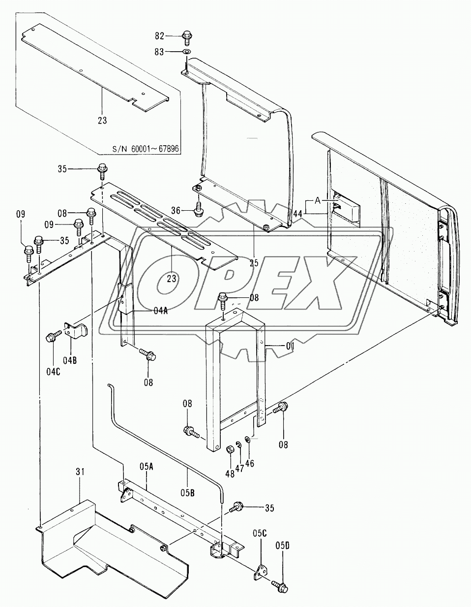 COVER (1-3) 60001-