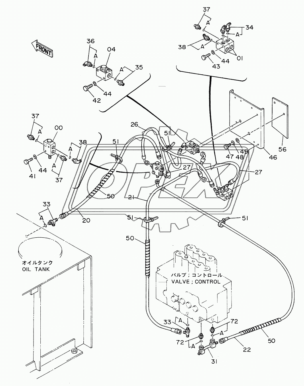 CONFLUENT PIPINGS (1)