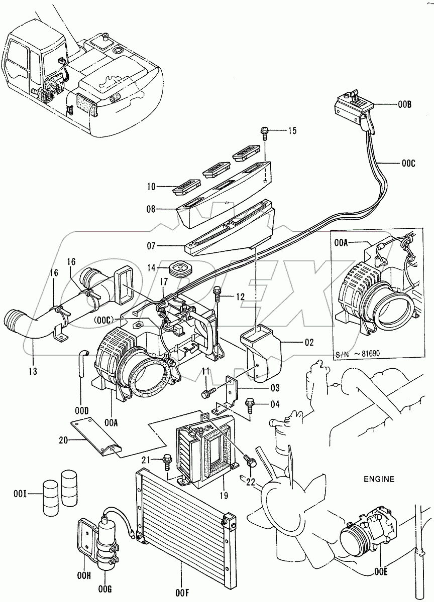  AIR CONDITIONER (1), 79276~