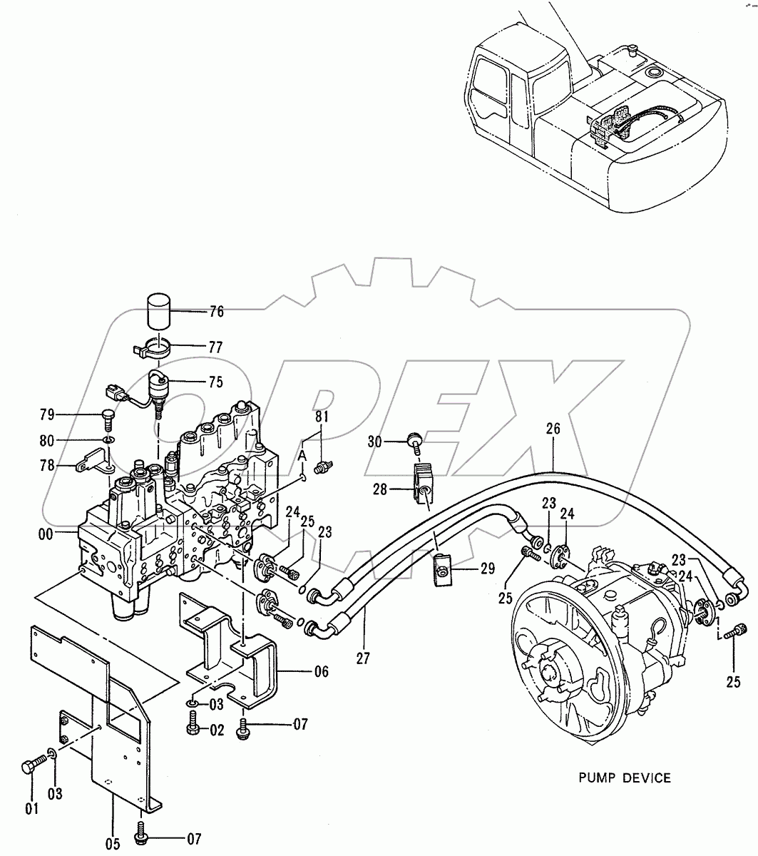  OIL COOLER PIPINGS (1)