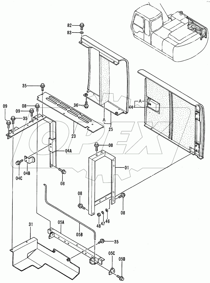  COVER (1-3), 78001~84672