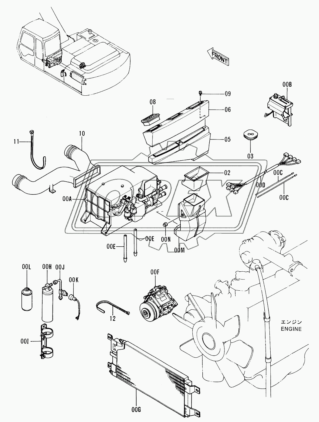 AIR CONDITIONER (1)