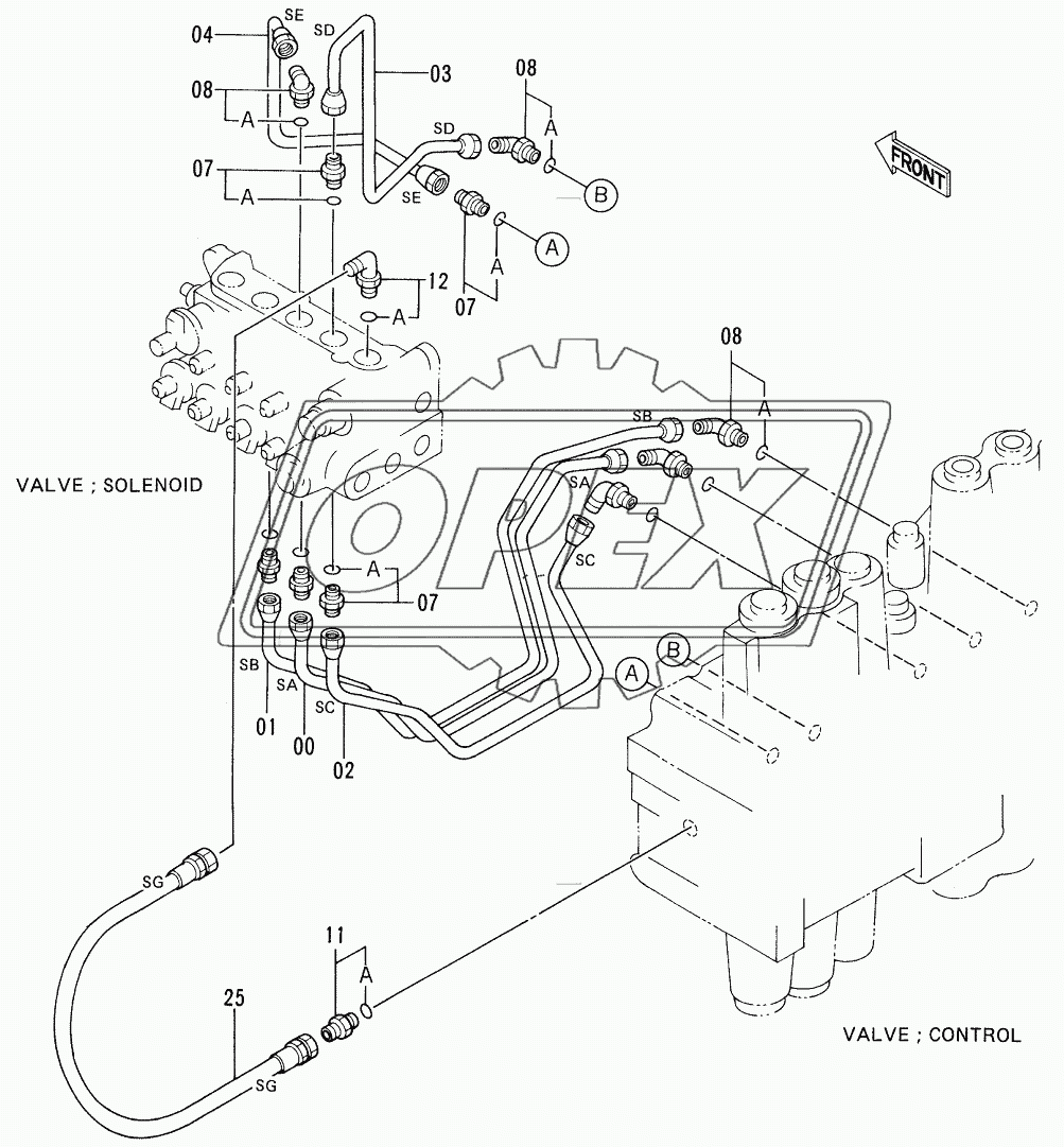 PILOT PIPINGS (2-1)