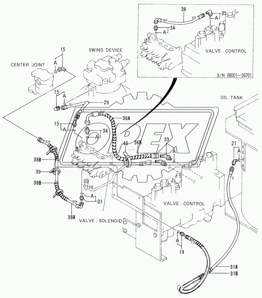 PILOT PIPINGS (2-2)