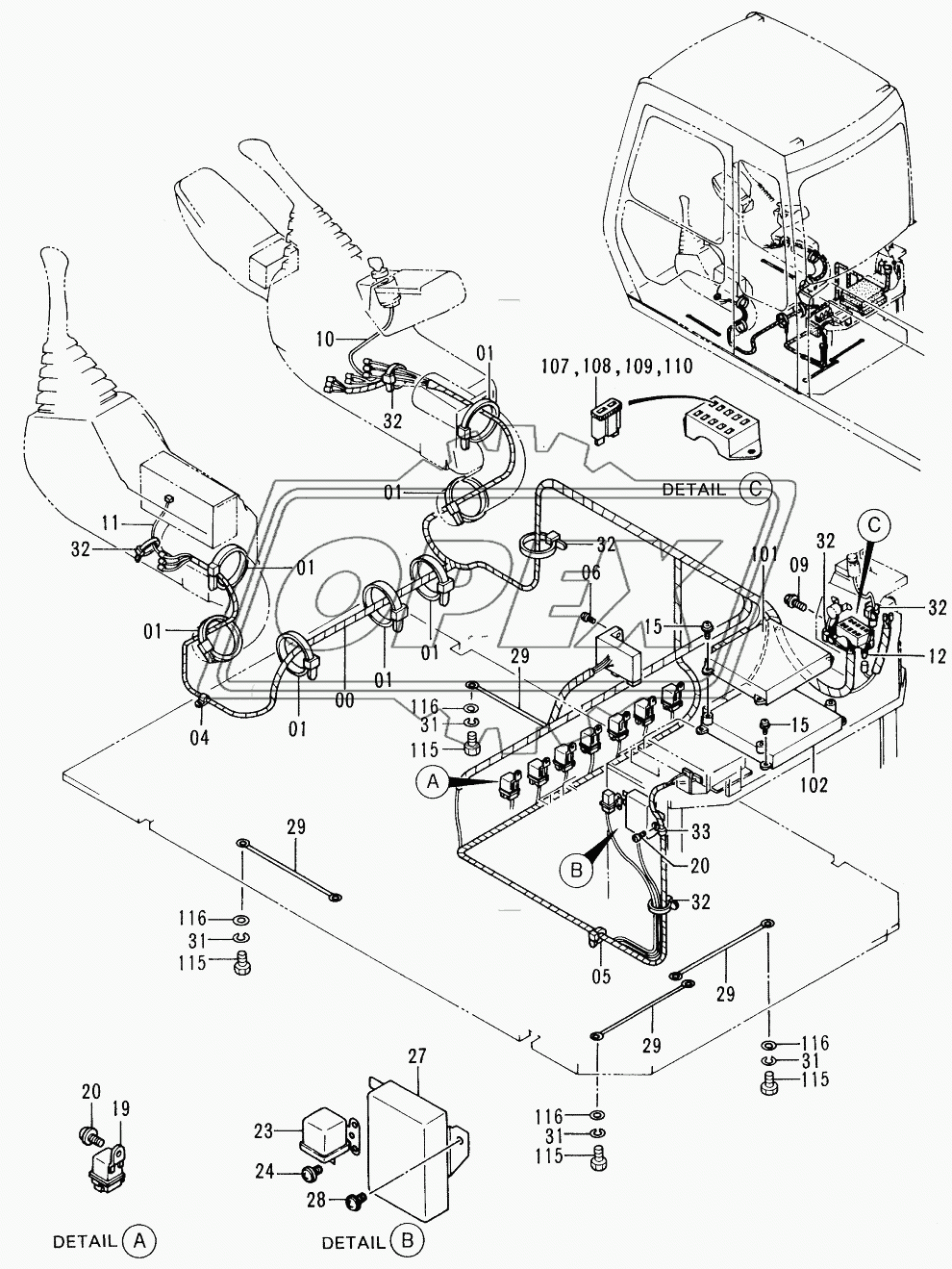 ELECTRIC PARTS (2)