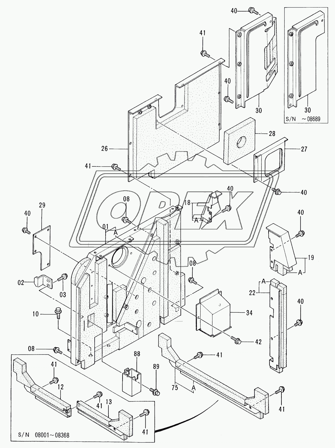 COVER (1-5)