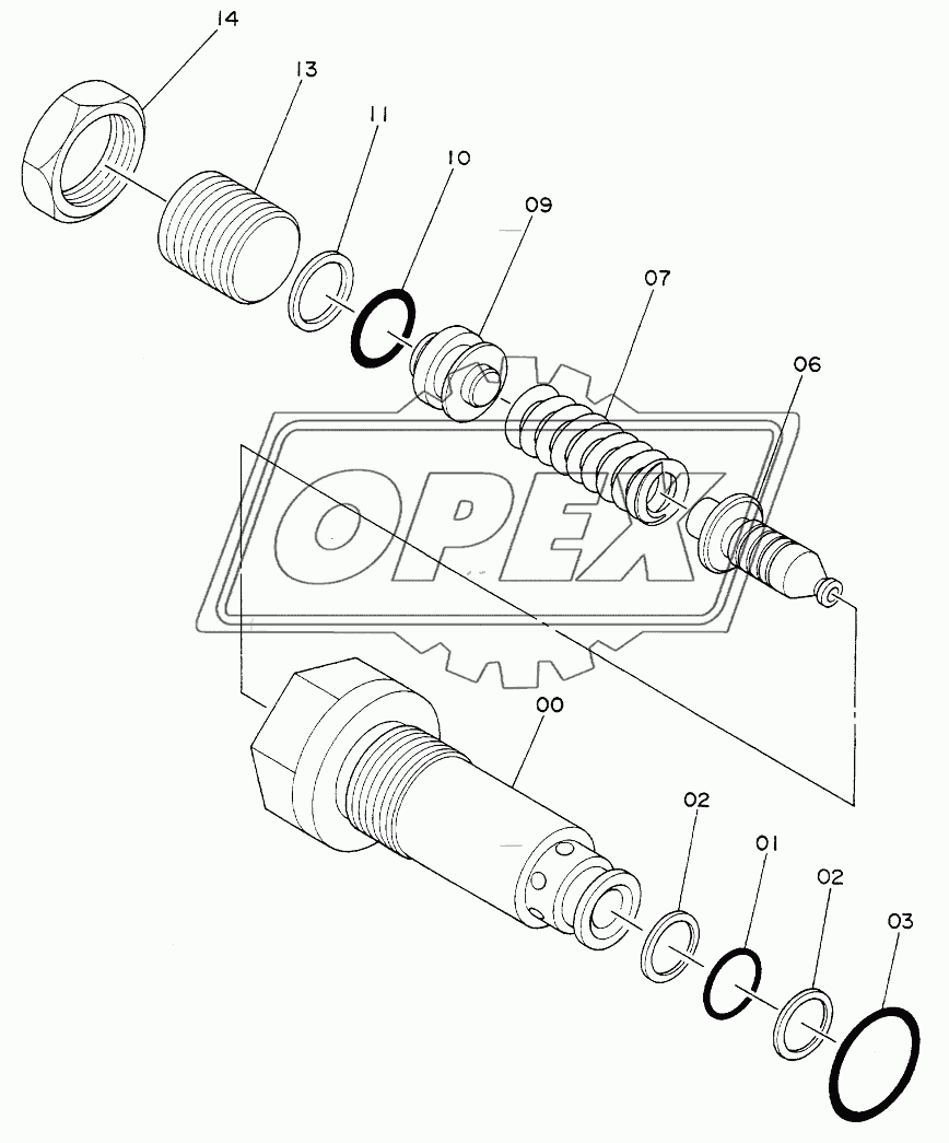 VALVE,RELIEF 2