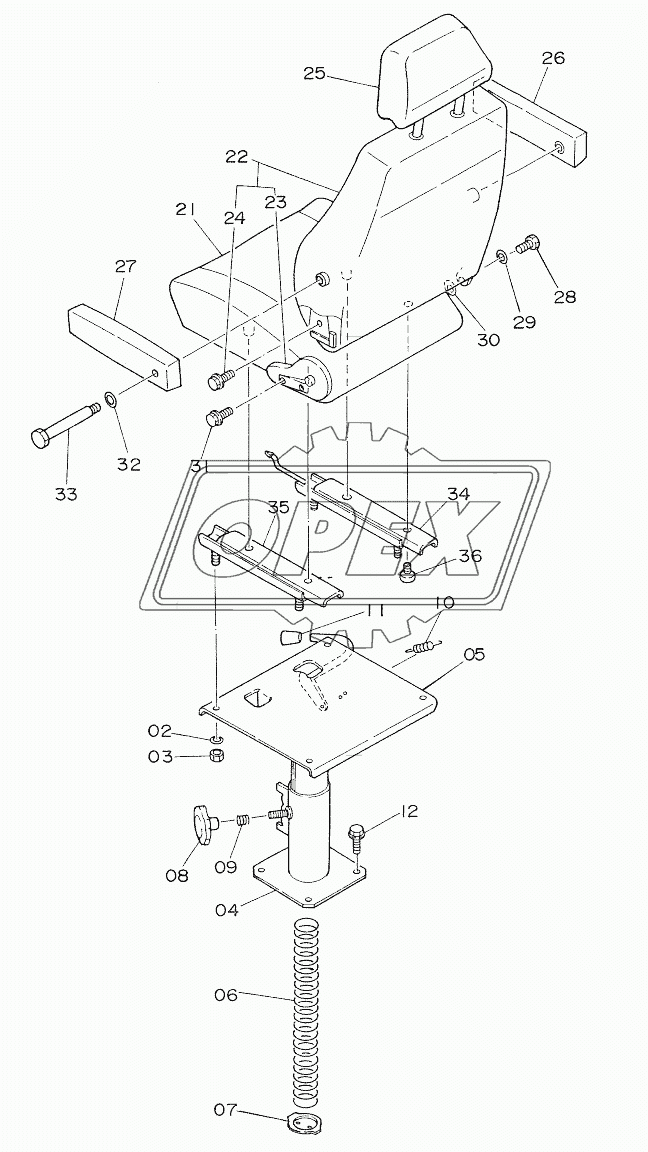 SEAT 2