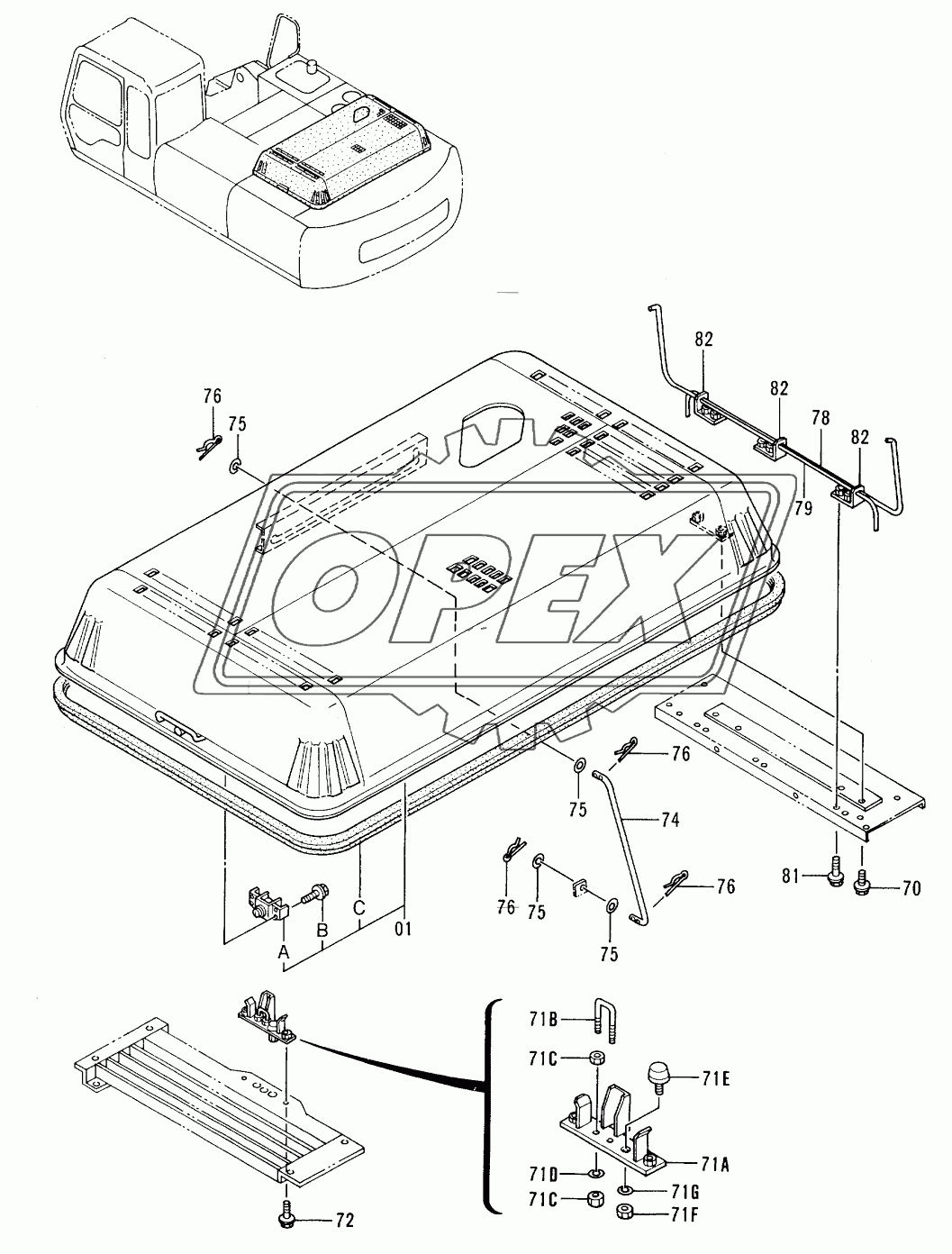 COVER (1-6) (005001-006066)