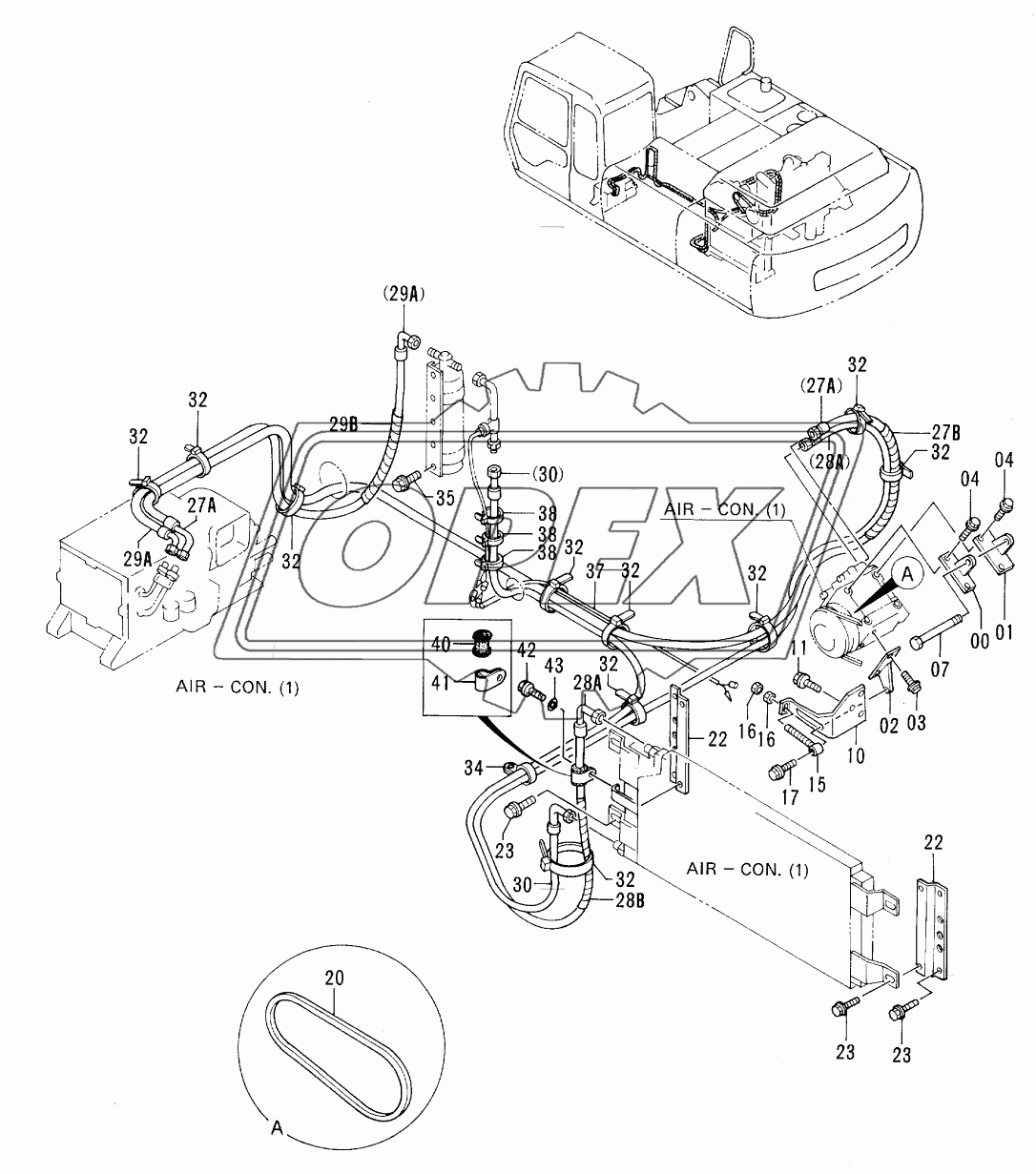 AIR CONDITIONER (2)