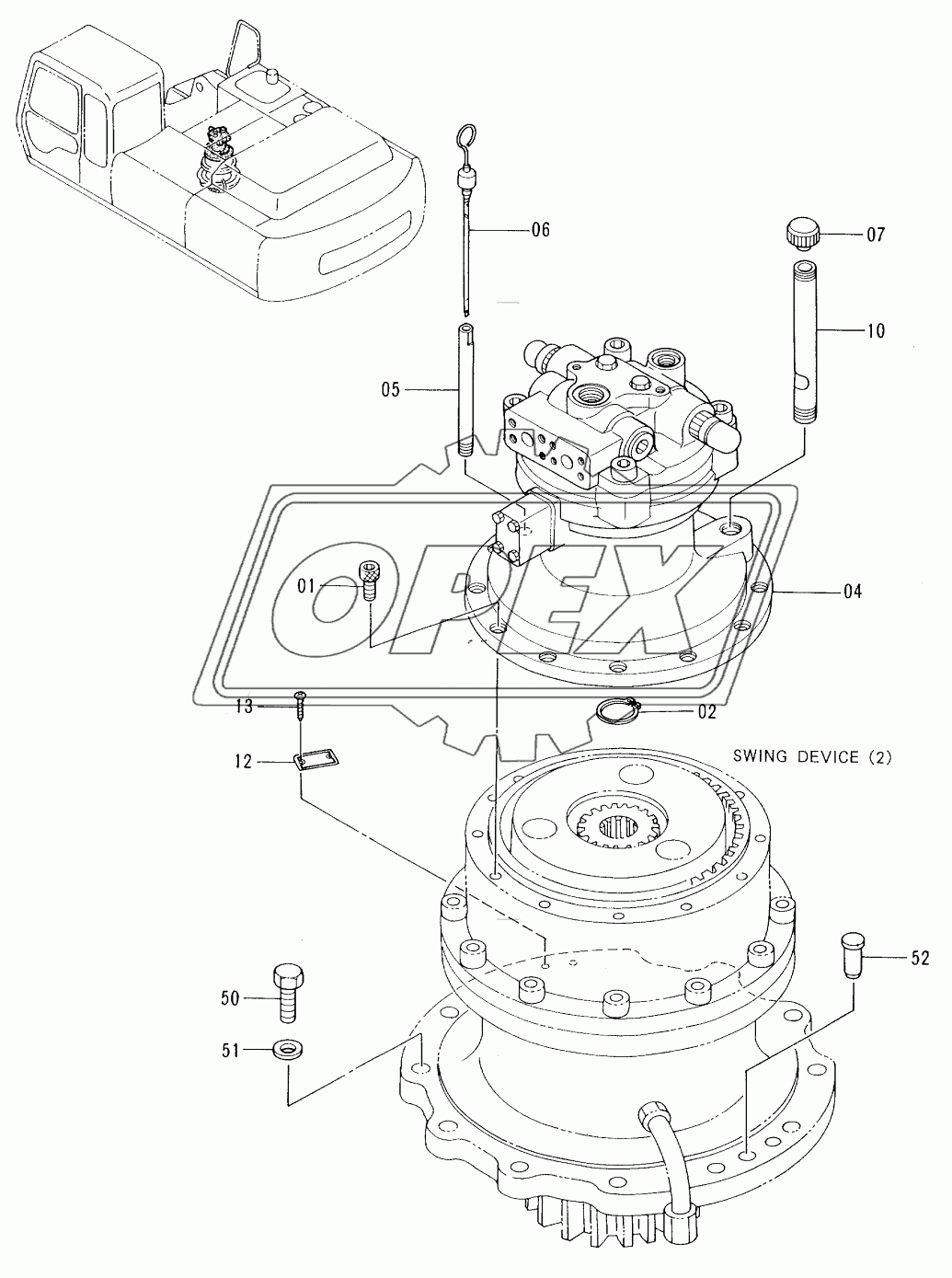 SWING DEVICE (1)