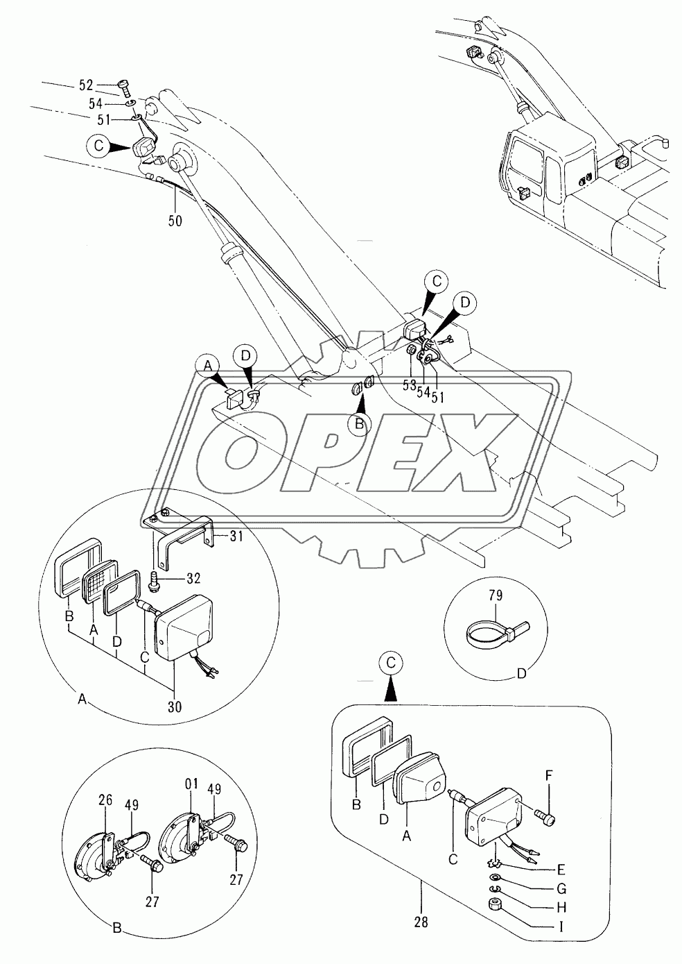 ELECTRIC PARTS (3-2)