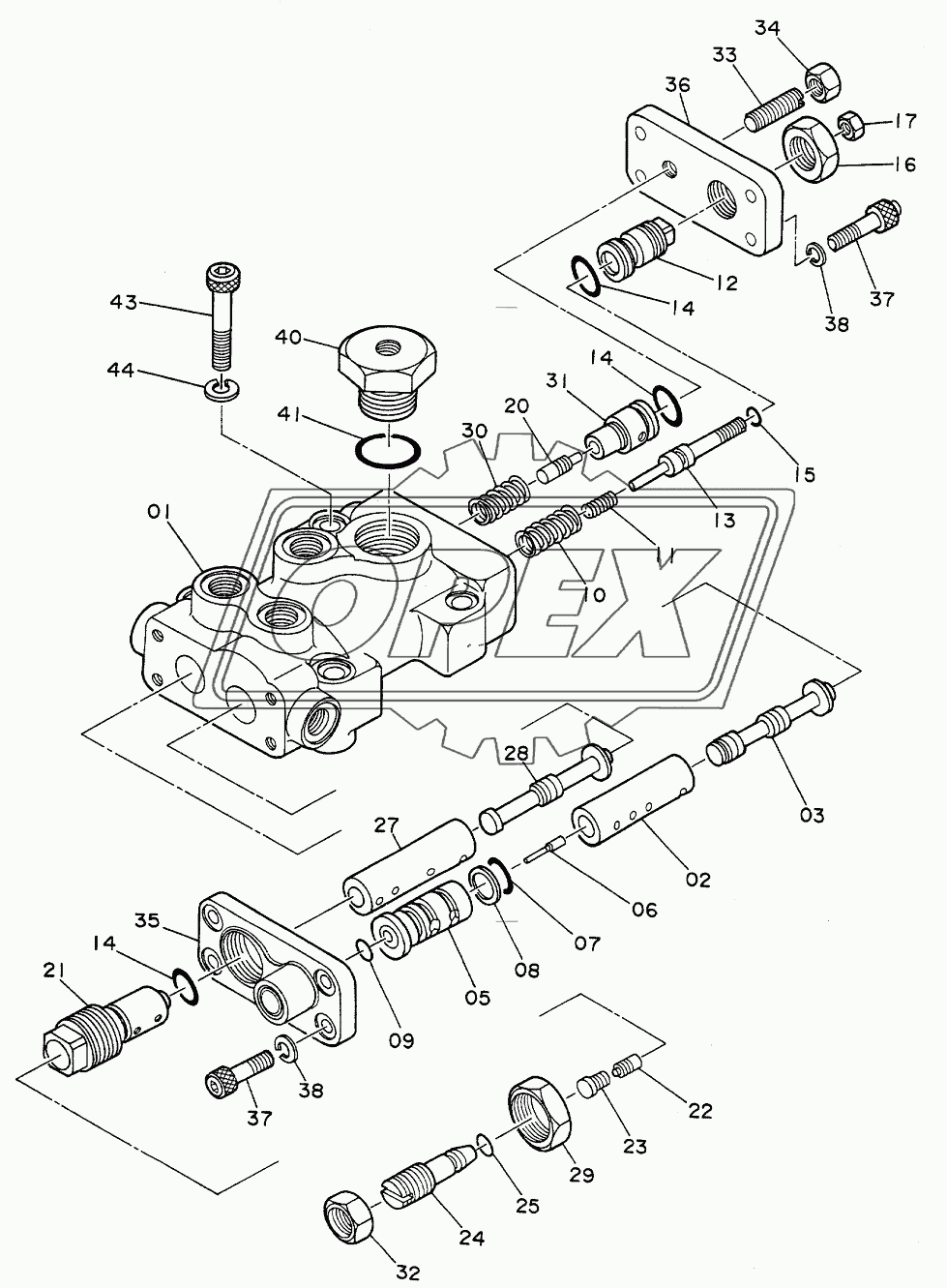 REGULATOR