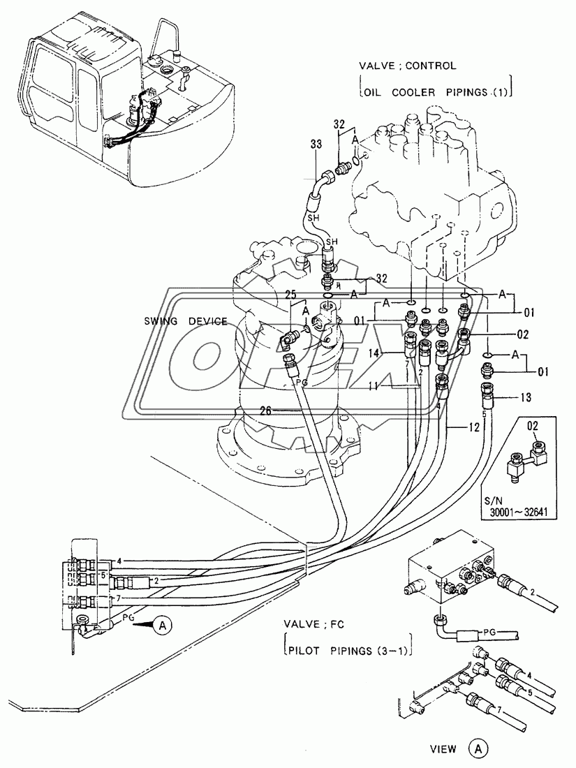 Pilot Pipings (2-2)