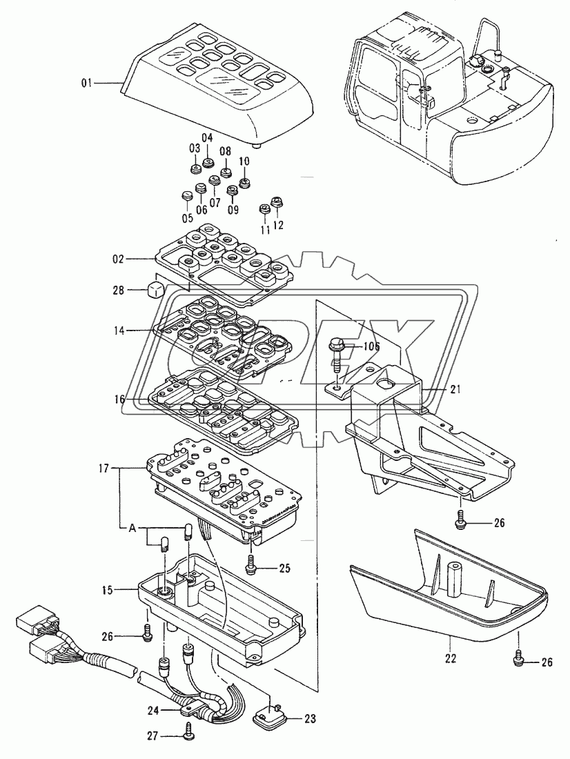 Switch Box