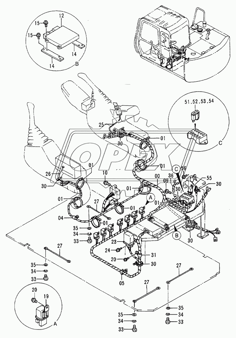 Electric Parts (2) (std)