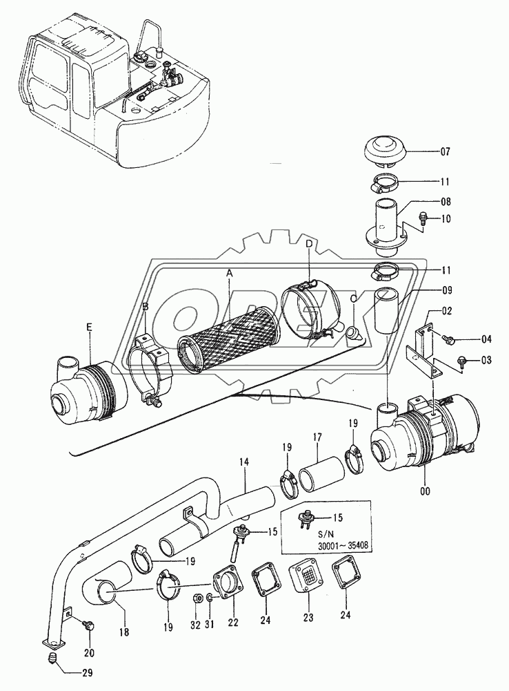 Air Cleaner