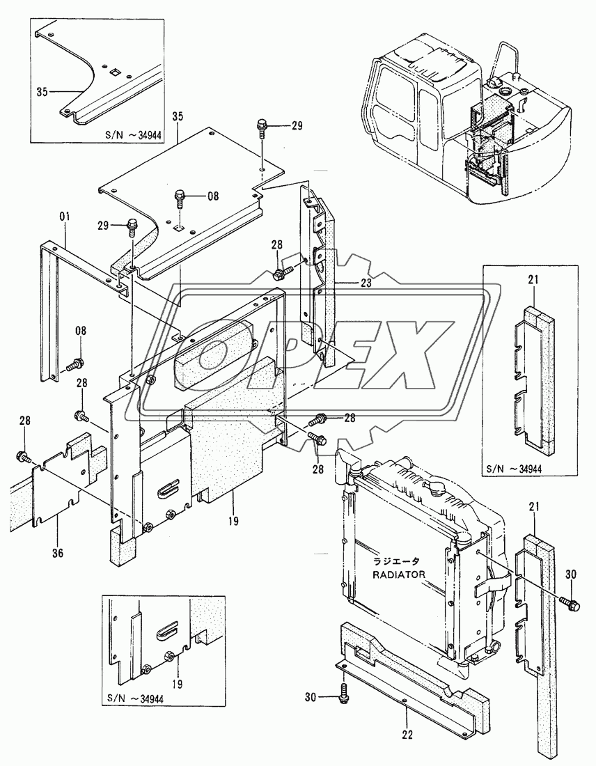 Cover (1-3)