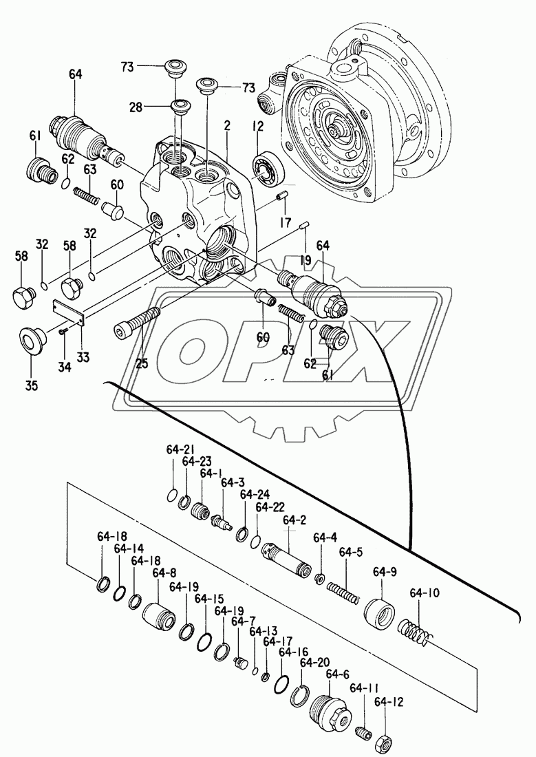 MOTOR OIL (1/2) 4272670