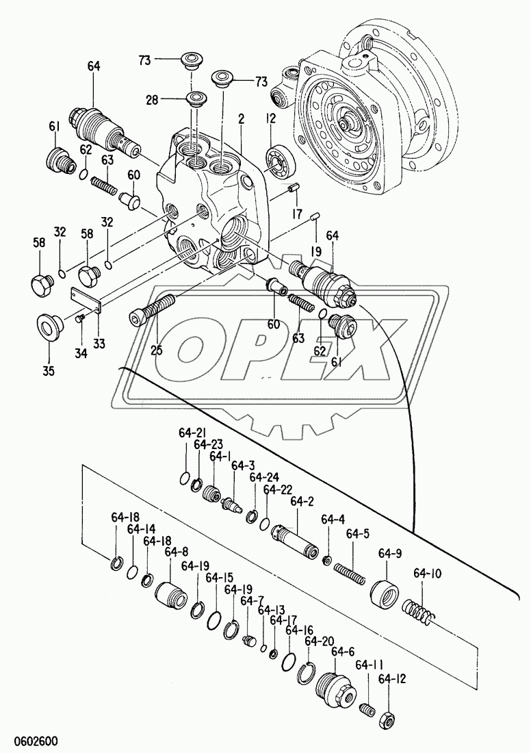 MOTOR OIL (1/2) 4325475