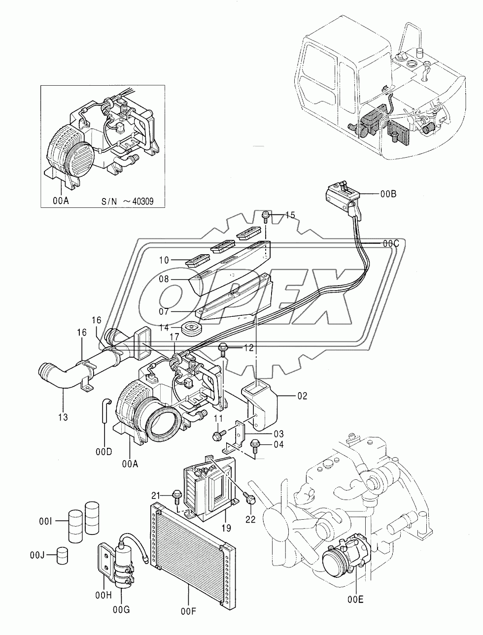 AIR CONDITIONER 1