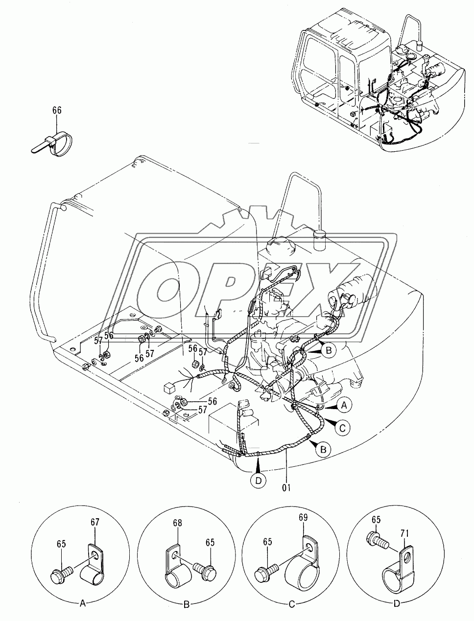 ELECTRIC PARTS 3