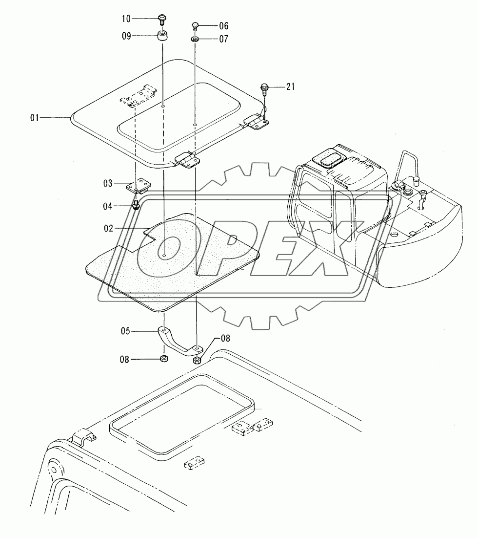 CAB 3