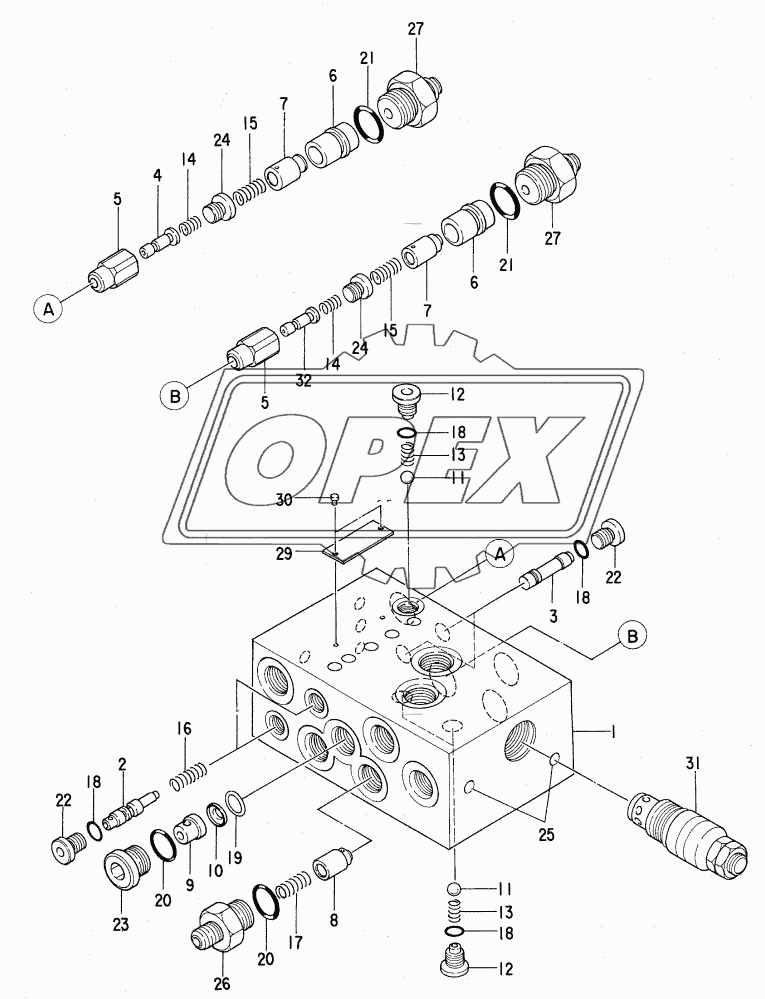 FC VALVE 1