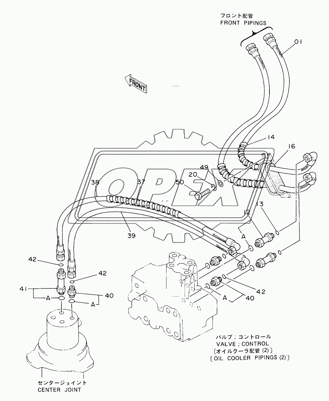 MAIN PIPINGS (2)