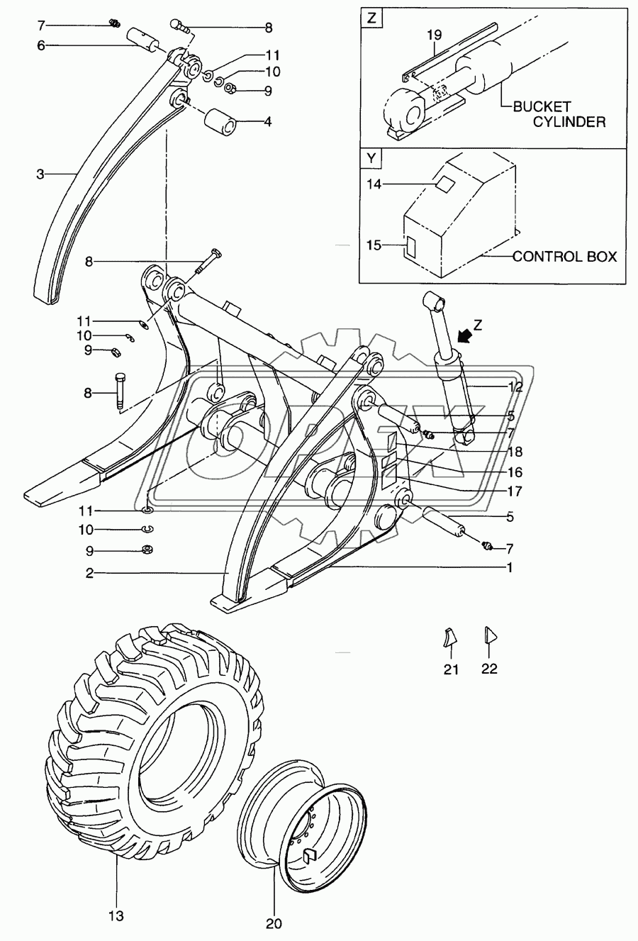 Logger(TL047-648)