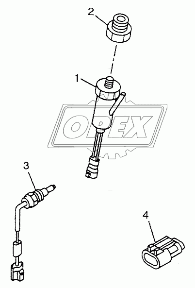 ELECTRICAL PARTS