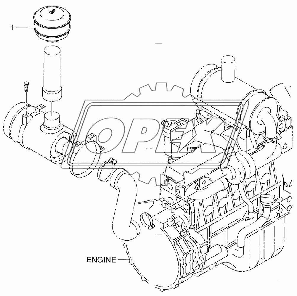 PRE CLEANER (APL)(OP)