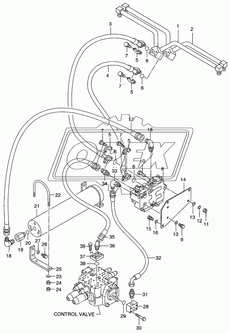 ANTI-PITCHING SYSTEM(APS)(OP)