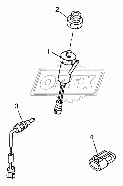 ELECTRICAL PARTS